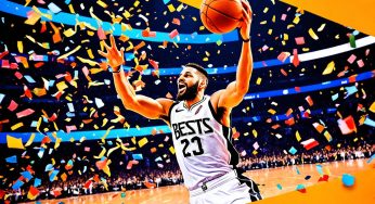 Dapatkan Bonus Taruhan NBA Terbaik Sekarang