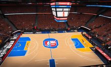 Judi NBA online