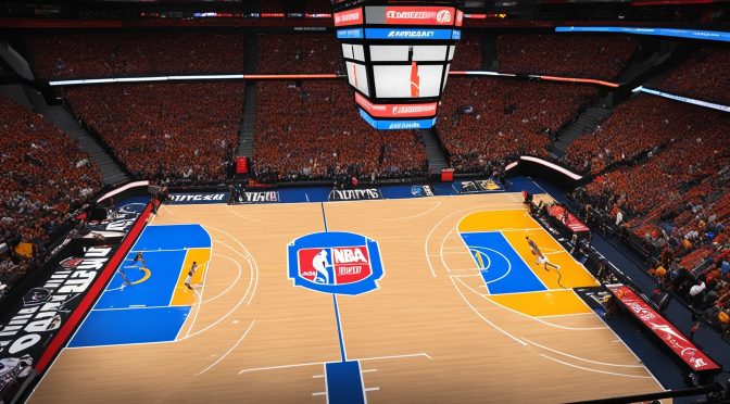 Panduan Lengkap Judi NBA Online Terpercaya