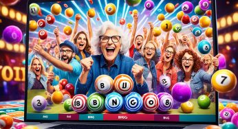 Mainkan Judi Bingo Online – Kemenangan Besar Menanti
