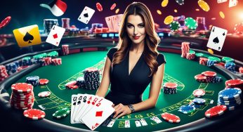 Panduan Ahli Judi Blackjack Online Indonesia