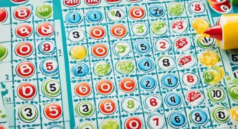 Panduan Judi Bingo – Strategi dan Tips Menang