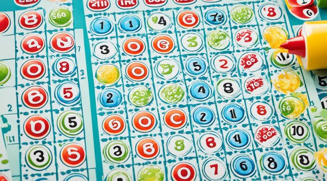 Panduan Judi Bingo – Strategi dan Tips Menang