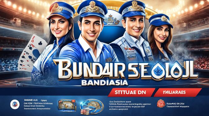 Situs Bandar Togel Resmi