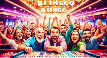 Situs Bingo Terpercaya untuk Kemenangan Besar