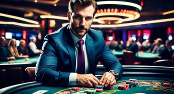 Situs Blackjack Terpercaya – Main Aman di Indonesia