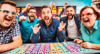 Rahasia Strategi Menang Bingo – Tips Efektif