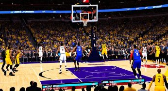 Panduan Taruhan NBA Live untuk Pemula