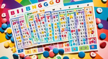 Rahasia Sukses Tips Menang Bingo Terungkap