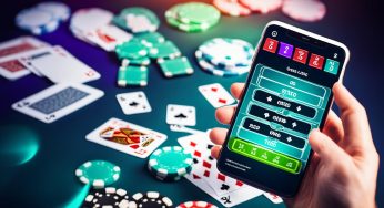 Tips Menang Blackjack Online: Strategi Efektif untuk Pemain Pemula dan Berpengalaman