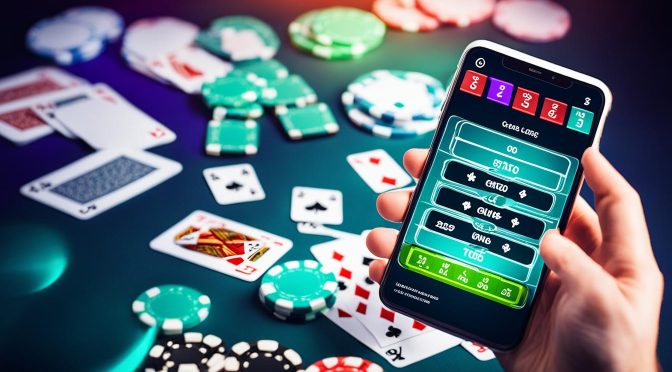 Tips menang blackjack online