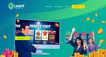 Agen Slot Online Resmi Terpercaya di Indonesia