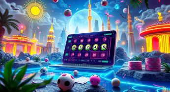 Bandar Togel Online Terpercaya di Indonesia
