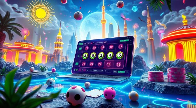 Bandar Togel Online Terpercaya di Indonesia