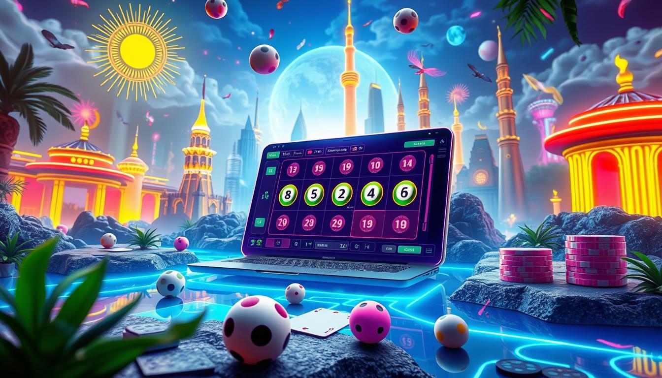 Bandar Togel Online Terpercaya