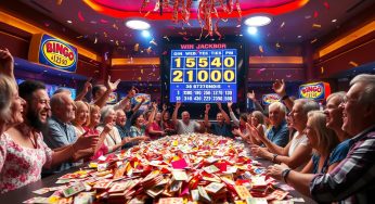 Tips Memenangkan Bingo Jackpot Besar
