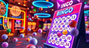 Mainkan Bingo Online Terpercaya di Indonesia