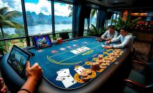 Blackjack Online Indonesia