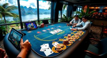Blackjack Online Indonesia: Panduan Lengkap untuk Pemain dan Strategi Menang