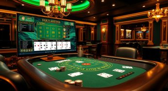Bermain di Situs Blackjack Online Terbaik Indonesia