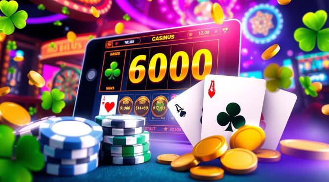 Raih Bonus Poker Online Terbesar di Indonesia