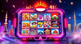 Daftar Slot Online Terbaik 2024 di Indonesia