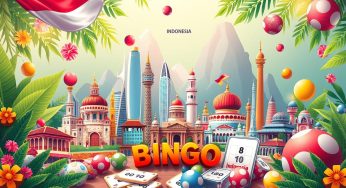 Daftar Situs Bingo Terbaik di Indonesia 2024