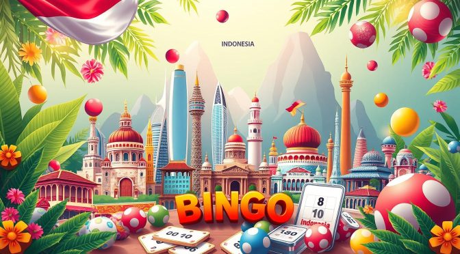 Daftar situs Bingo