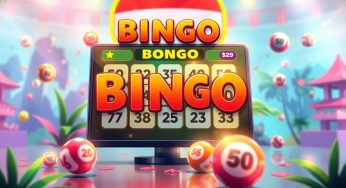 Main keyword: Mainkan Live Bingo Online di Indonesia