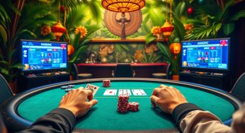 Platform Poker Online Terbaik di Indonesia