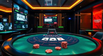 Daftar Teratas Situs Blackjack Online Terpercaya