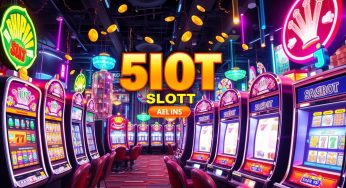 Situs Slot Online Gacor Terbaik di Indonesia