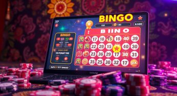 Situs Judi Bingo Online Terpercaya di Indonesia