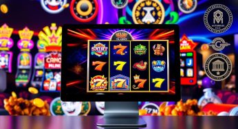 Panduan Lengkap Slot Online Resmi & Terpercaya