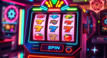 Slot Online Terbaru 2024 – Kumpulan Game Seru