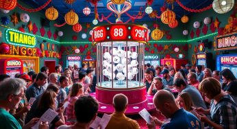 Rahasia Strategi Menang Bingo – Tips Efektif