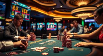 Tips dan Strategi Poker Online untuk Pemain Pro