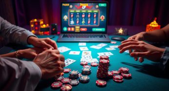 Tips Bermain Poker Online untuk Pemula Indonesia