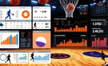 Analisis taruhan NBA