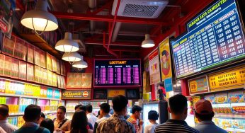 Bandar Togel 4D Terpercaya di Indonesia