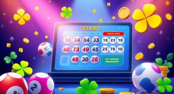 Bandar Togel 4D: Panduan Lengkap untuk Pemain dan Strategi Menang