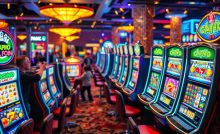Daftar slot gacor