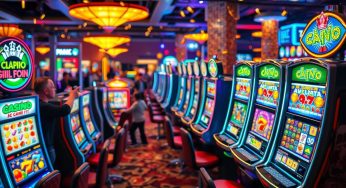 Daftar Slot Gacor Hari Ini – Menang Besar!
