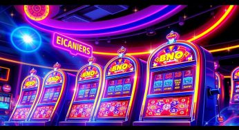 Temukan Link Slot Gacor Terbaru Hari Ini