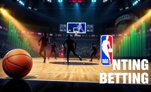Prediksi taruhan NBA