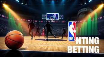 Tips Taruhan NBA: Strategi Efektif untuk Meningkatkan Peluang Menang