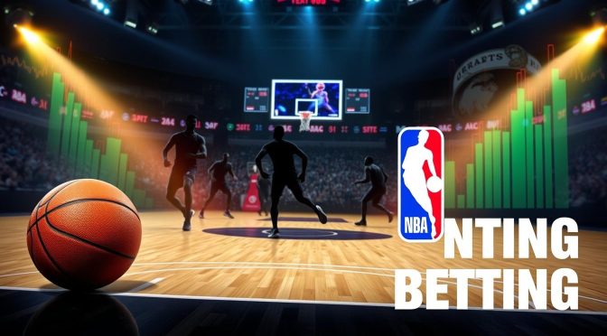 Tips Jitu Prediksi Taruhan NBA – Analisis Ahli