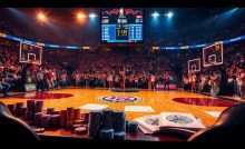 Tips taruhan NBA