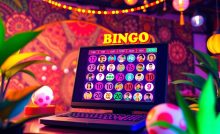 Agen Bingo Online