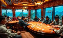 Agen Poker Online